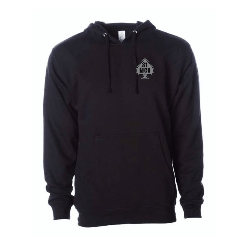 MCU Hoody