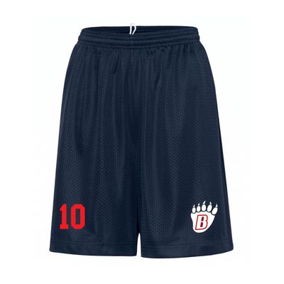 Performance Short