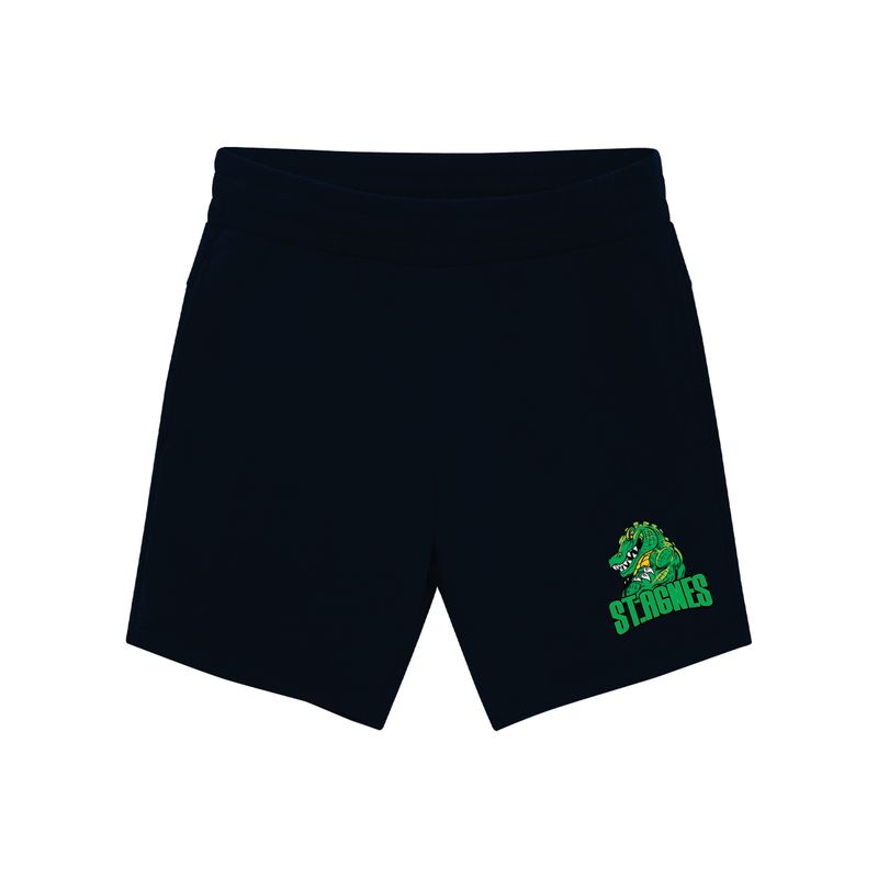 Adult Fleece Shorts