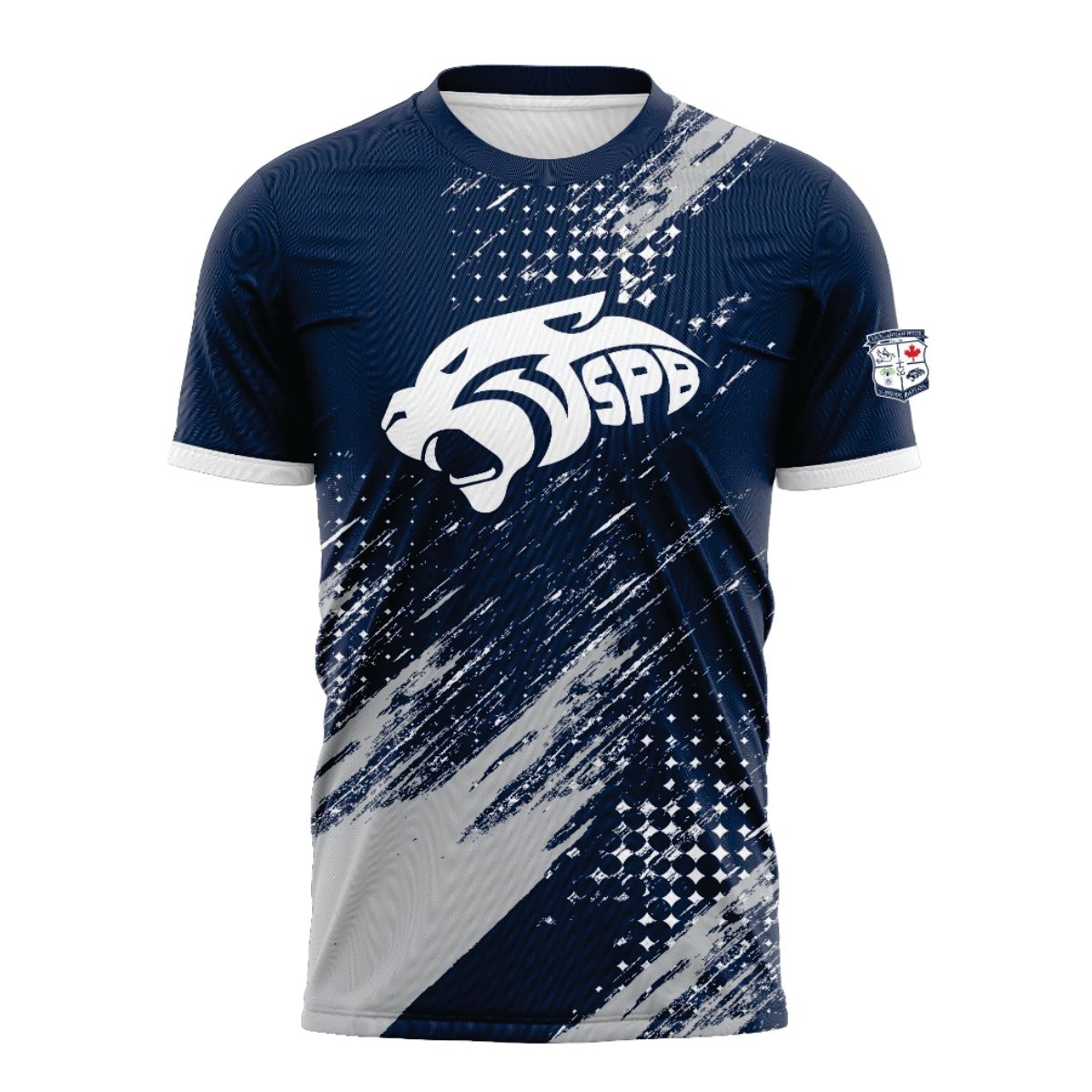 Performance Jersey
