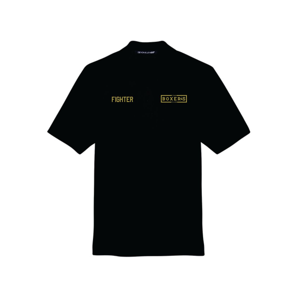 Fighter Polo Fighter Polo