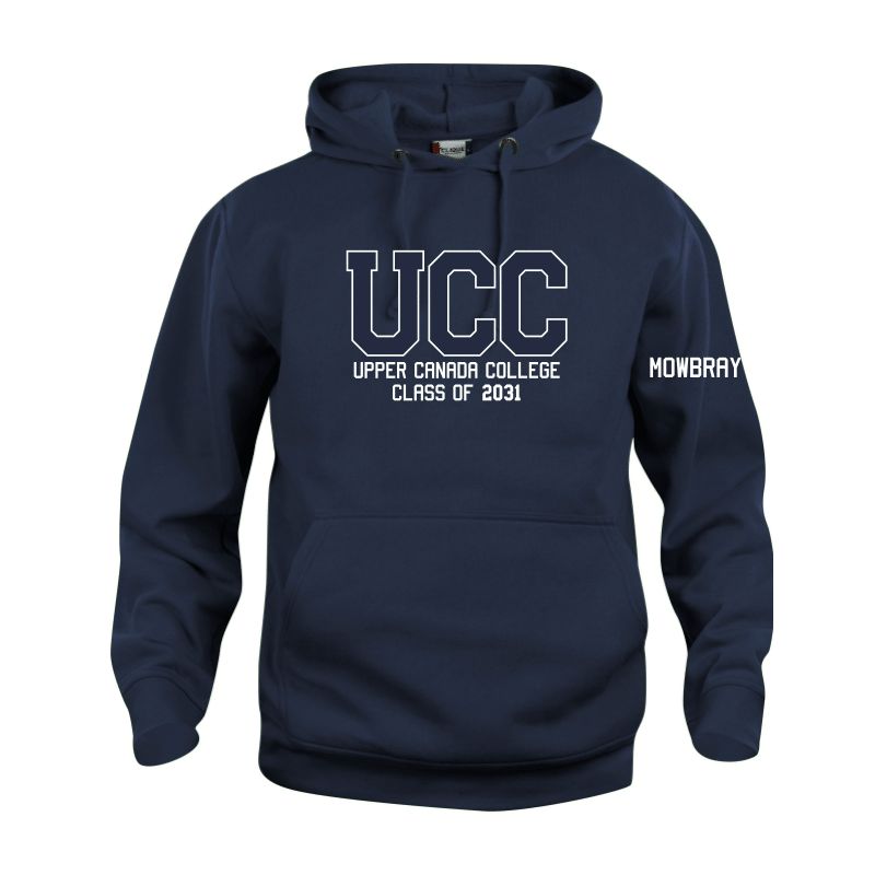 Prep Grad Hoodie 2031 Prep Grad Hoodie 2031
