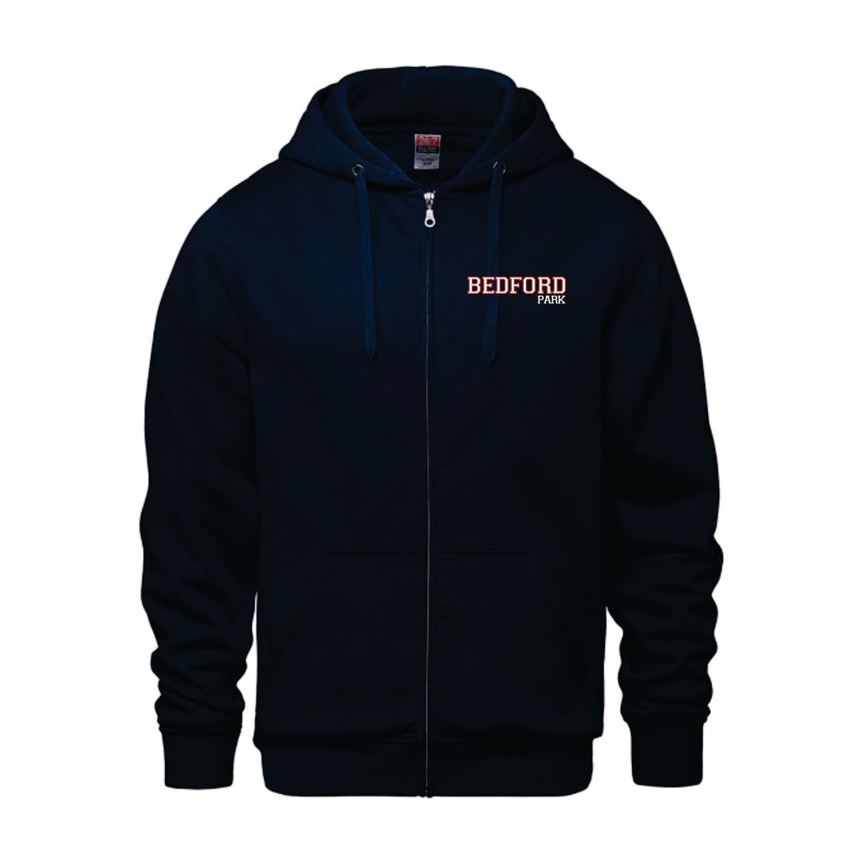 Zip Up Hoody Zip Up Hoody