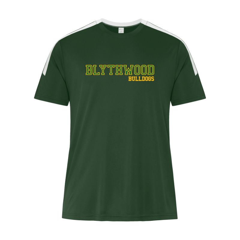 Performance Athletic Shirt Performance Athletic Shirt