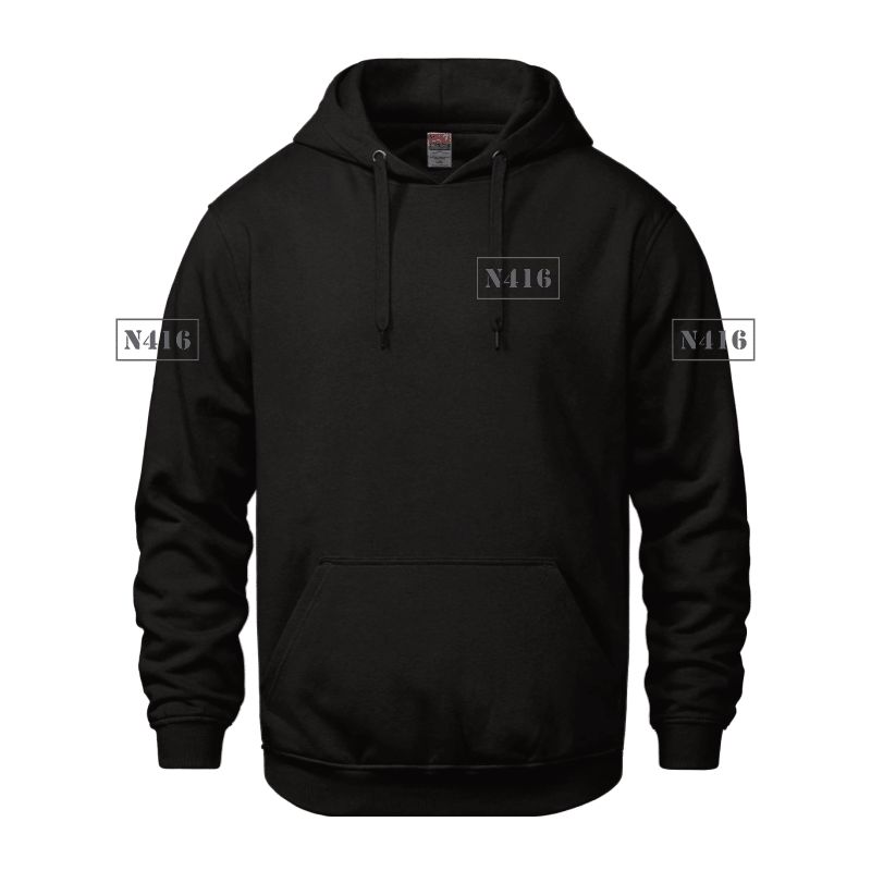N416 Hoodies N416 Hoodies