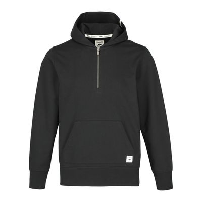ROOTS73 CANMORE ECO QUARTER ZIP HOODY - UNISEX ROOTS73 CANMORE ECO QUARTER ZIP HOODY - UNISEX