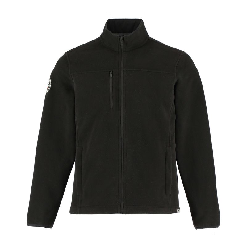 ROOTS73 WESTVILLE ECO MICROFLEECE FULL ZIP - MEN'S