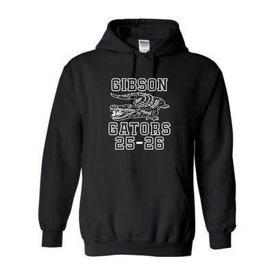 2026 Graduation Hoodie - Gr.8's Only Can Purchase