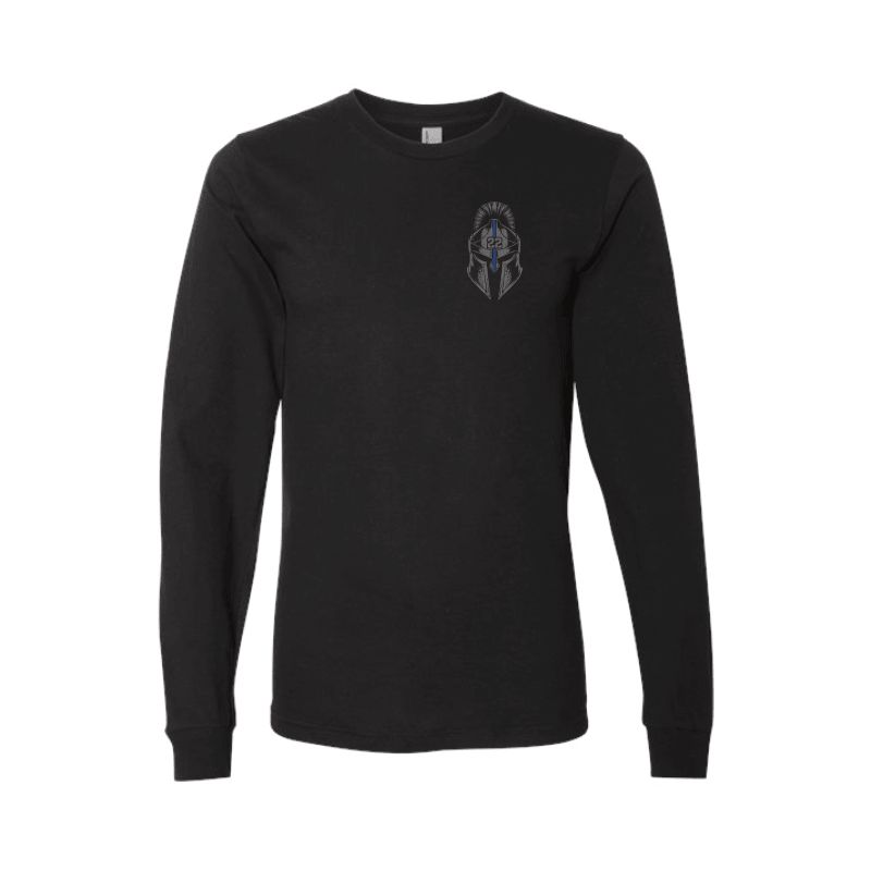 D22 Long Sleeve T shirt