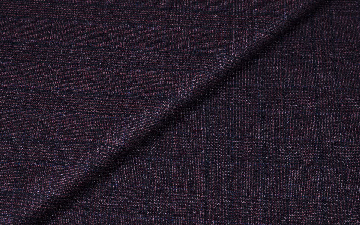 Prince of Wales Suit