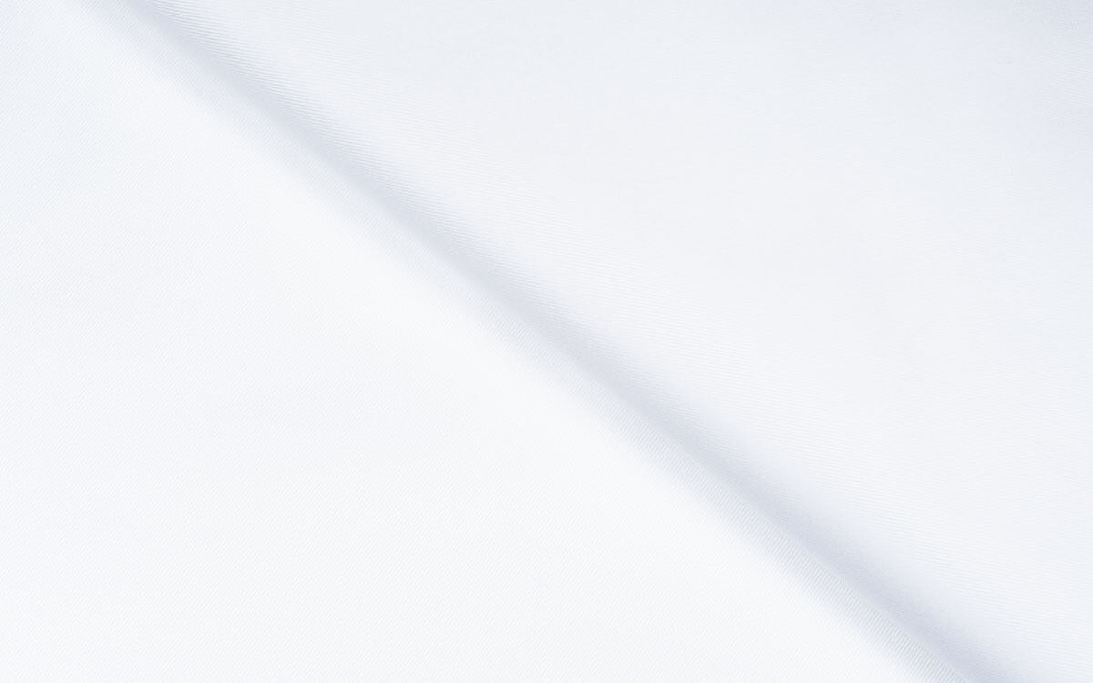 Plain Twill Shirt