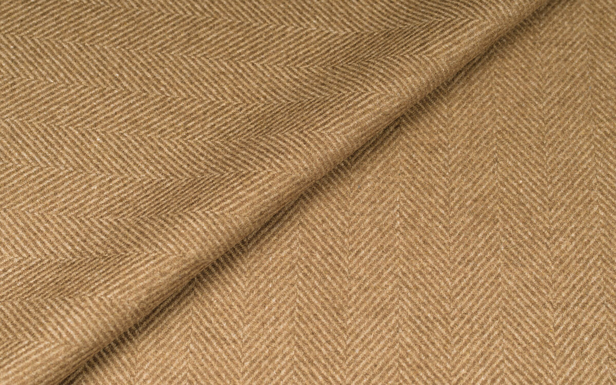 Overcoat Wool &amp; Cachemire