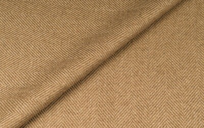 Overcoat Wool &amp; Cachemire
