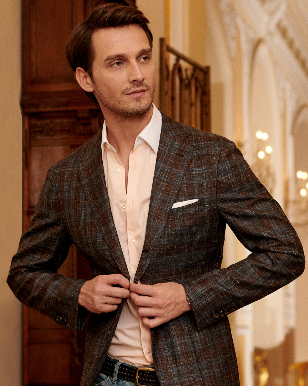 Casual Blazer
