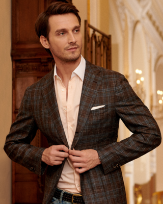 Casual Blazer