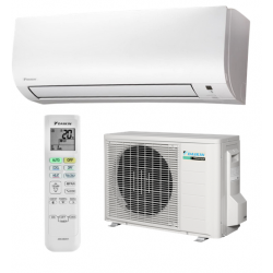 daikin comfora txp35m