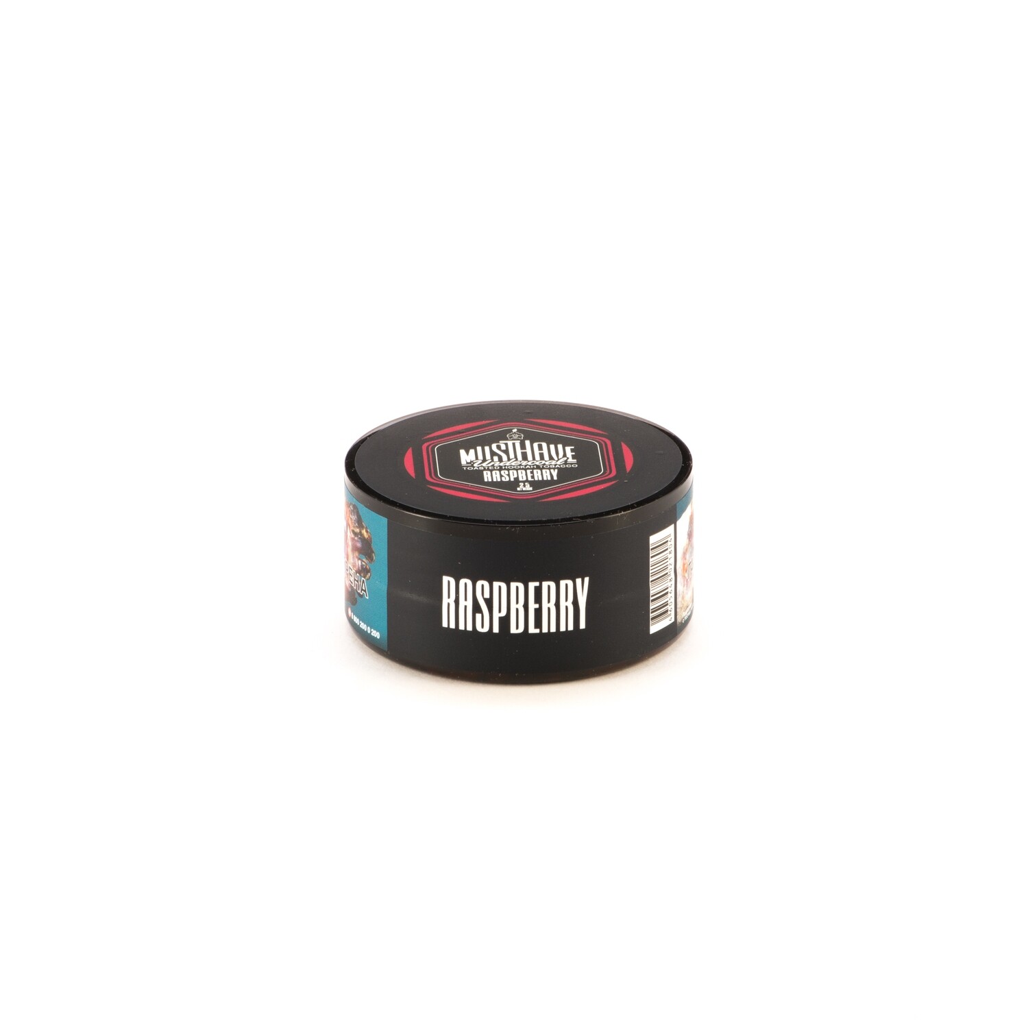 Raspberry 25 гр