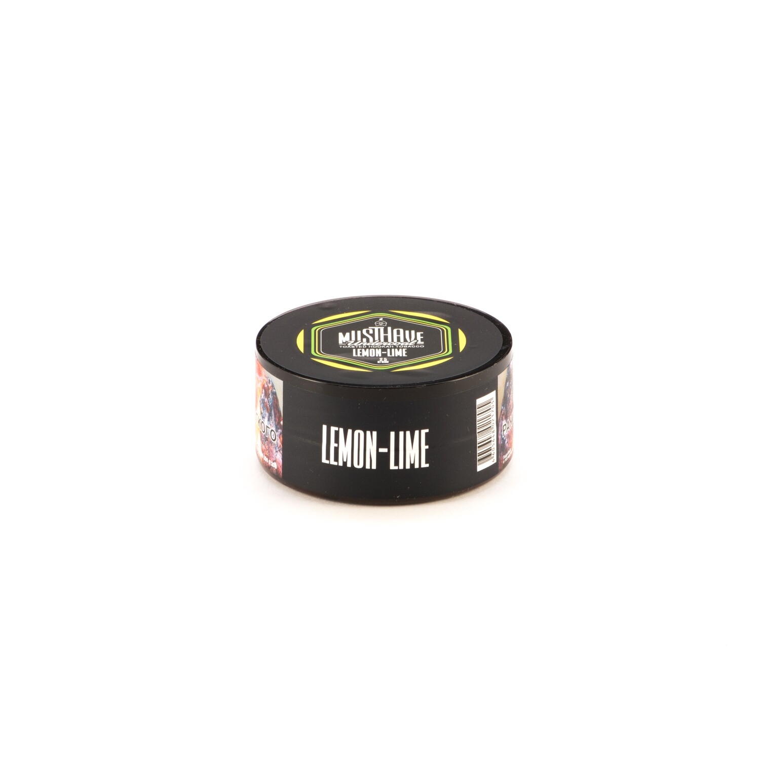 Lemon-Lime 25 гр