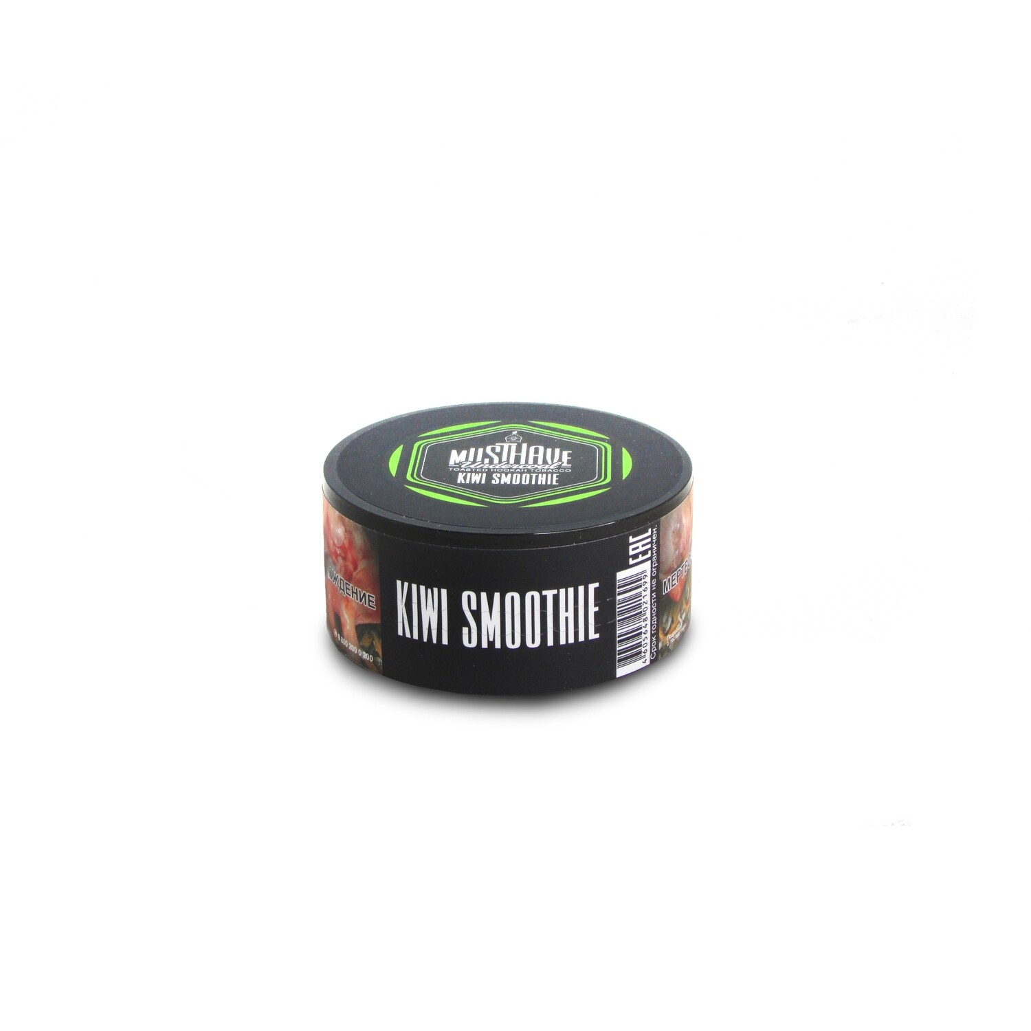Kiwi Smoothie 25 гр