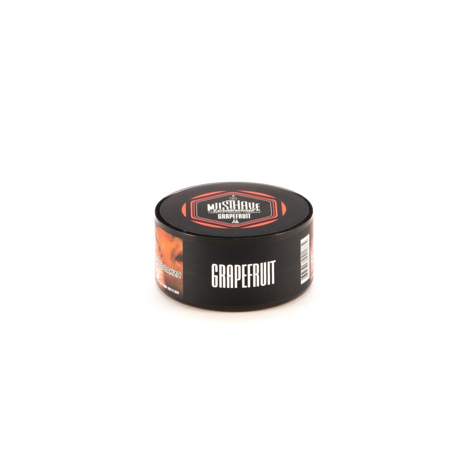 Grapefruit 25 гр