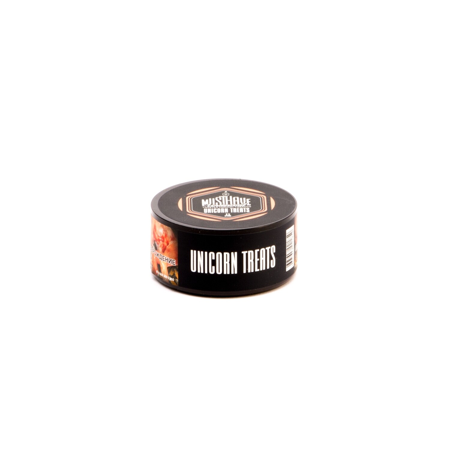 Unicorn Treats 25 гр