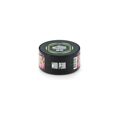 Mad pear 25 гр