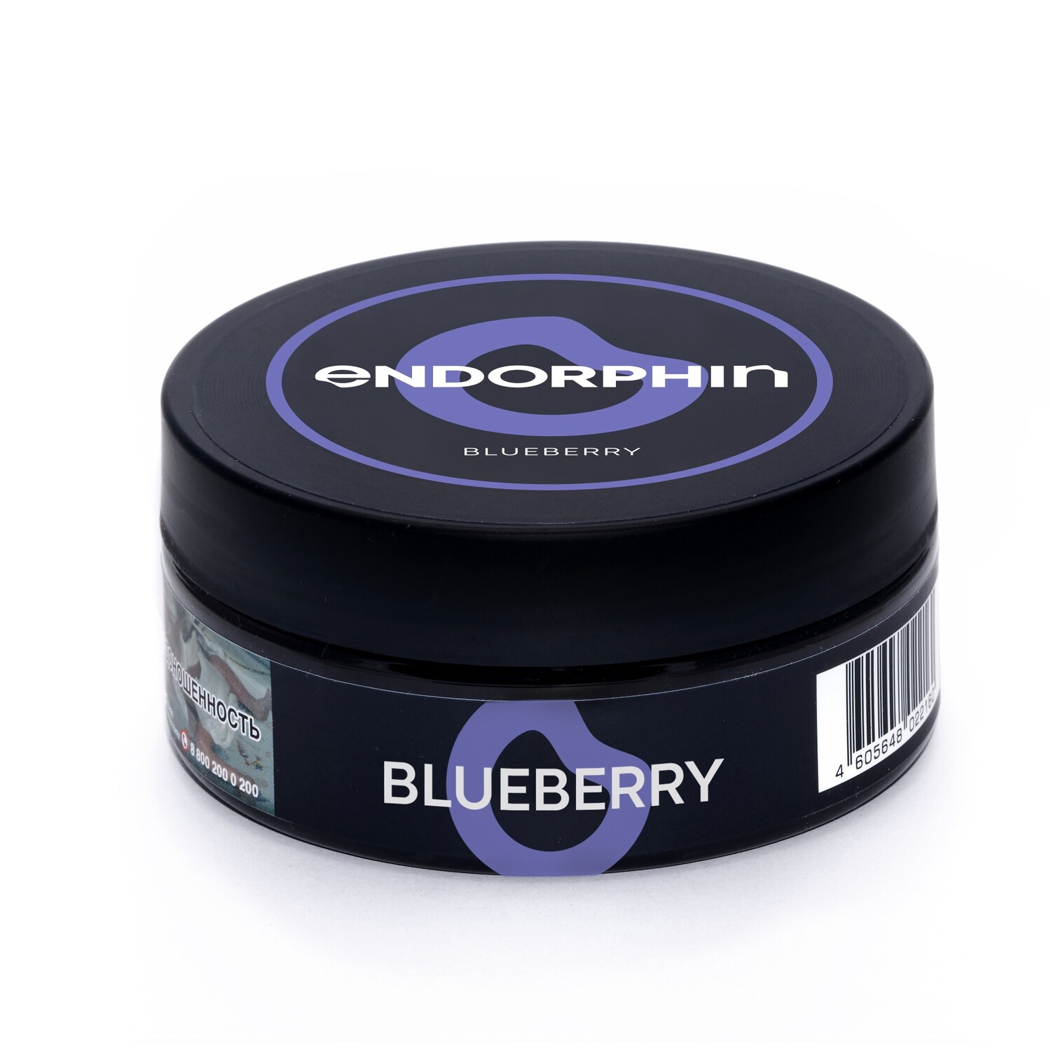 Blueberry 125 гр