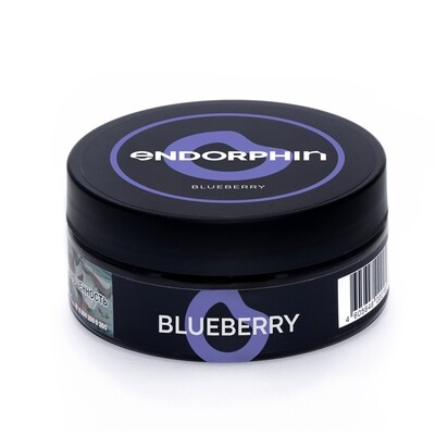 Blueberry 125 гр