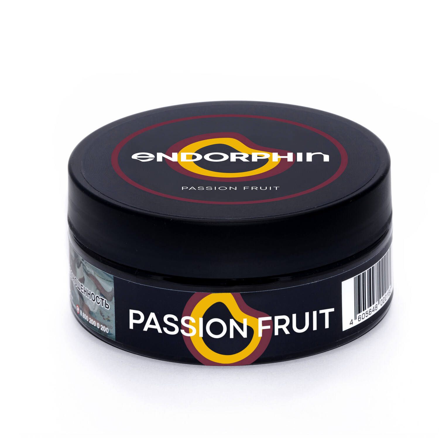 Passion Fruit 125  гр