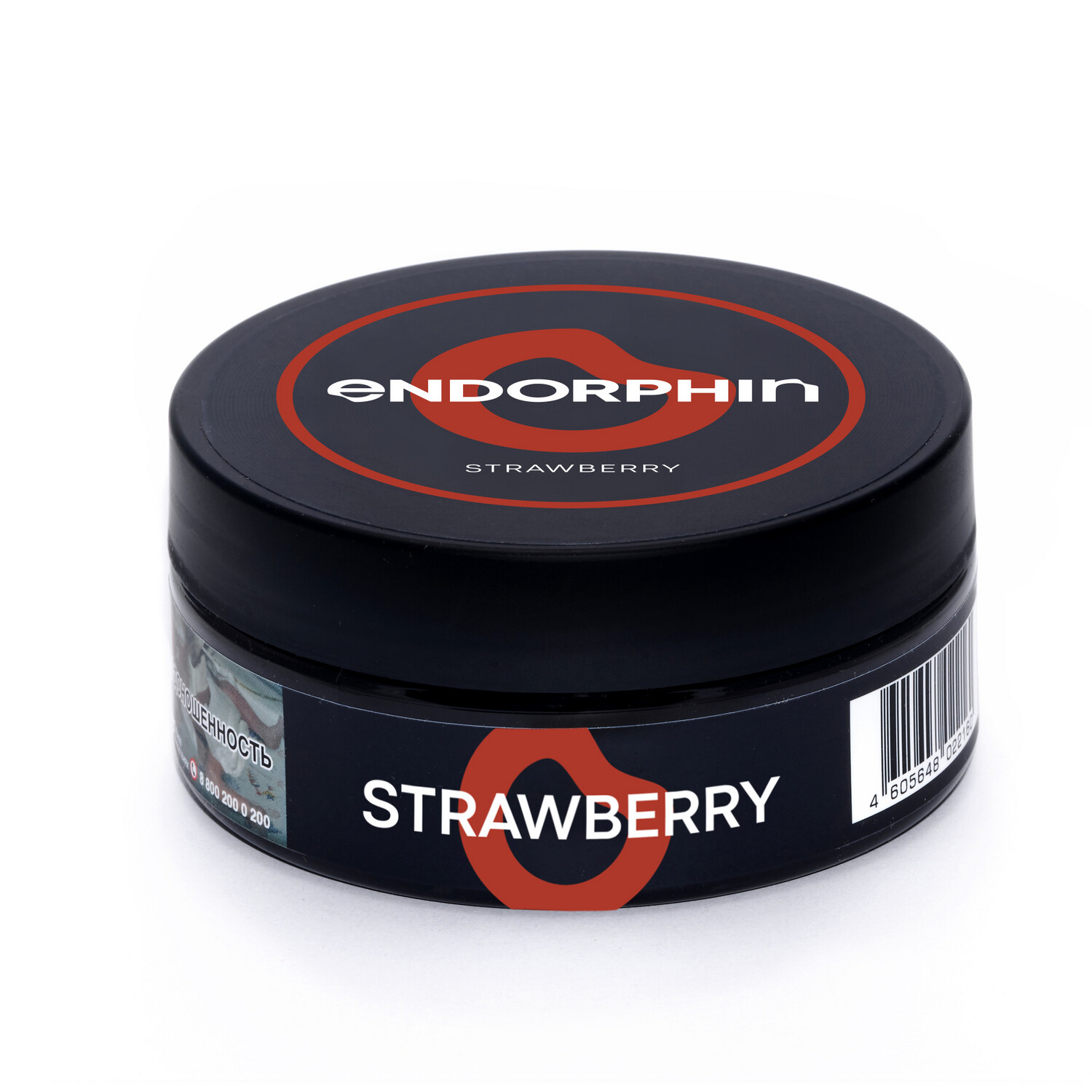 Strawberry 125  гр