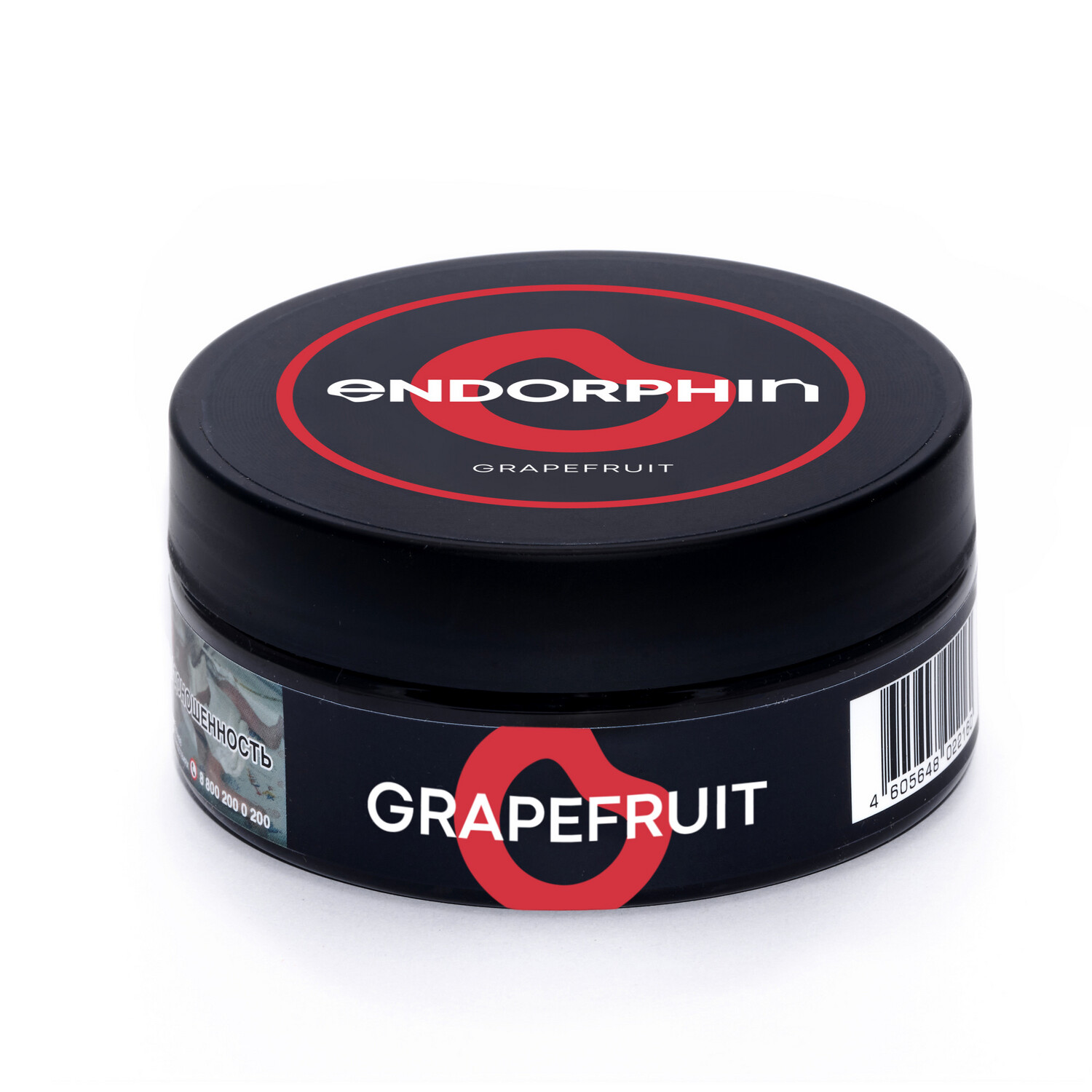 Grapefruit 125 гр