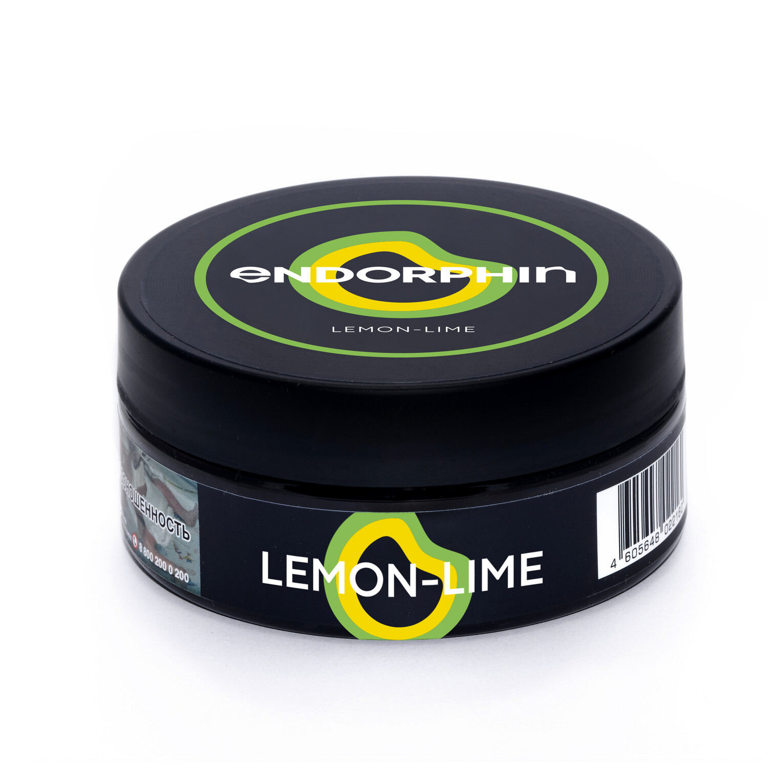 Lemon-Lime 125 гр