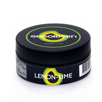 Lemon-Lime 125 гр