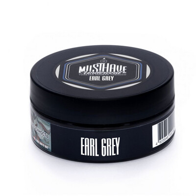 Earl Grey 125 гр.