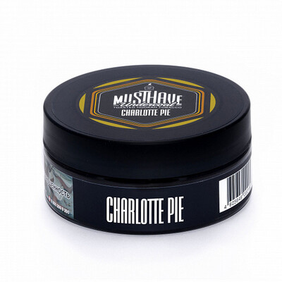 Charlotte Pie 125 гр