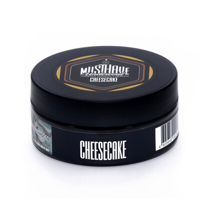 Cheesecake 125 гр