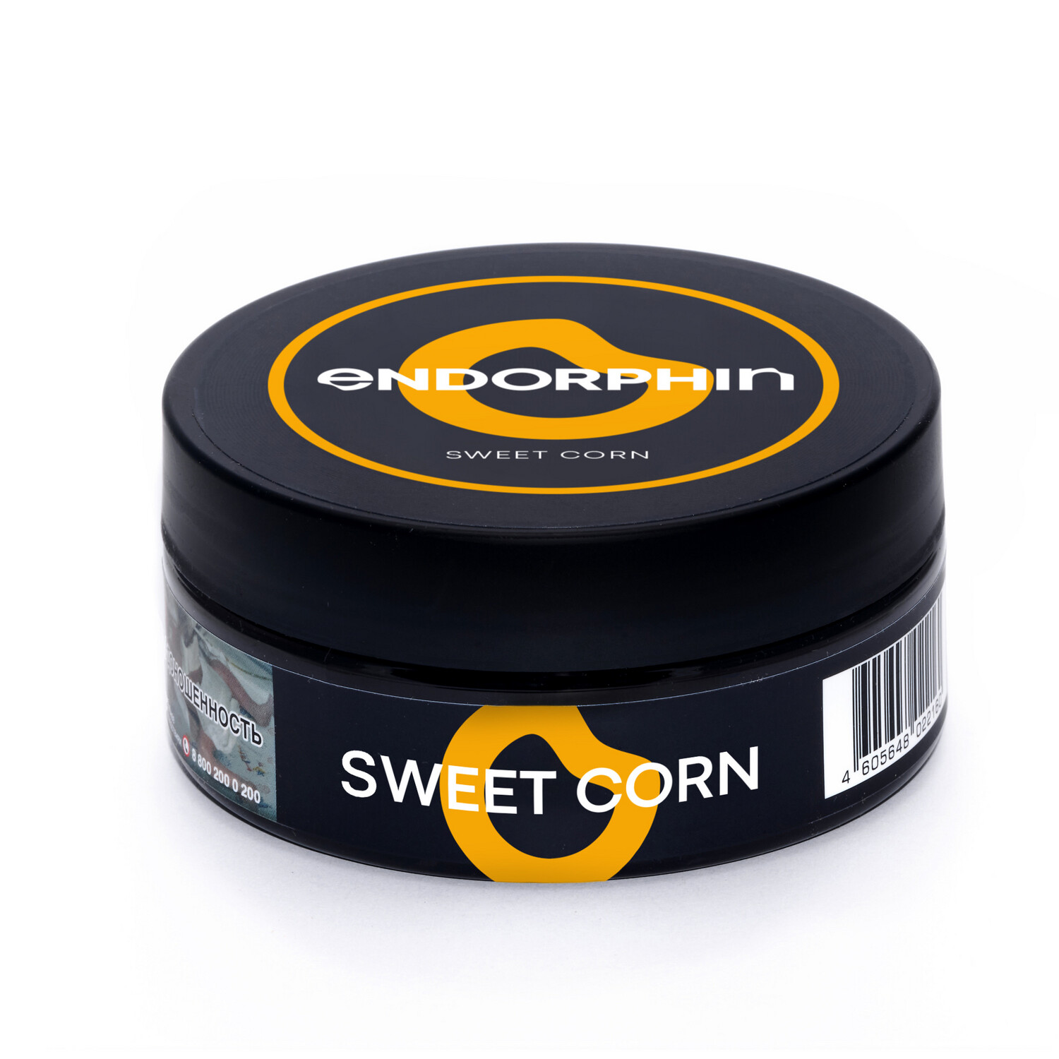 sweet corn 125 гр