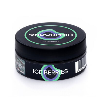 ice berries 125 гр