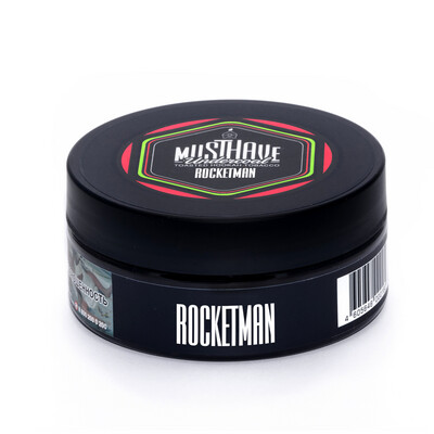 Rocketman 250 гр
