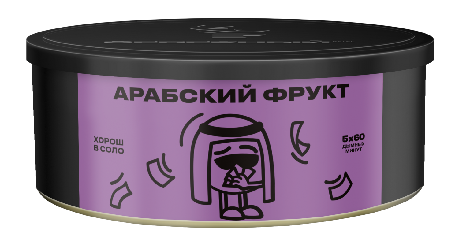 Арабский фрукт