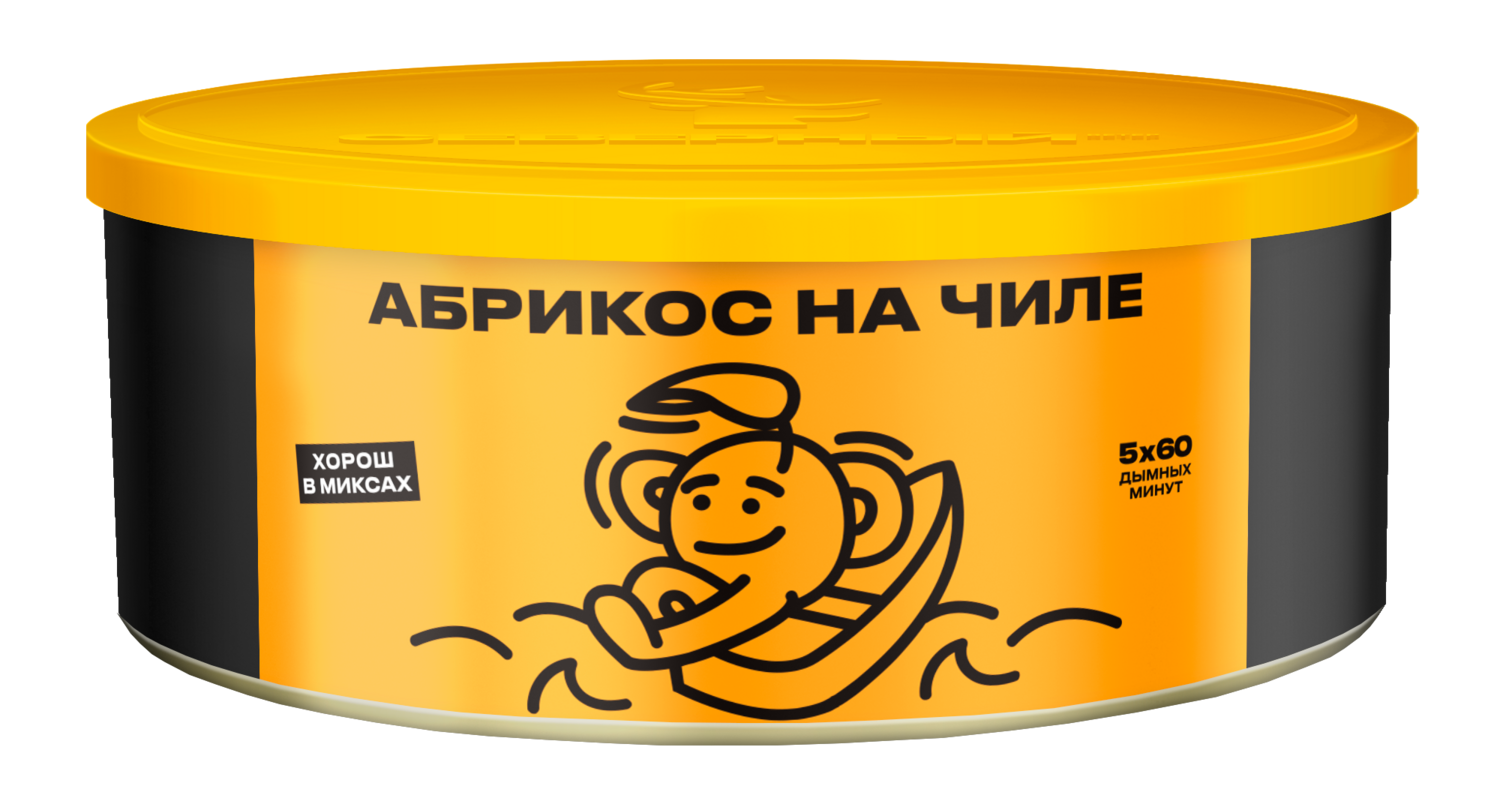 абрикос на чиле