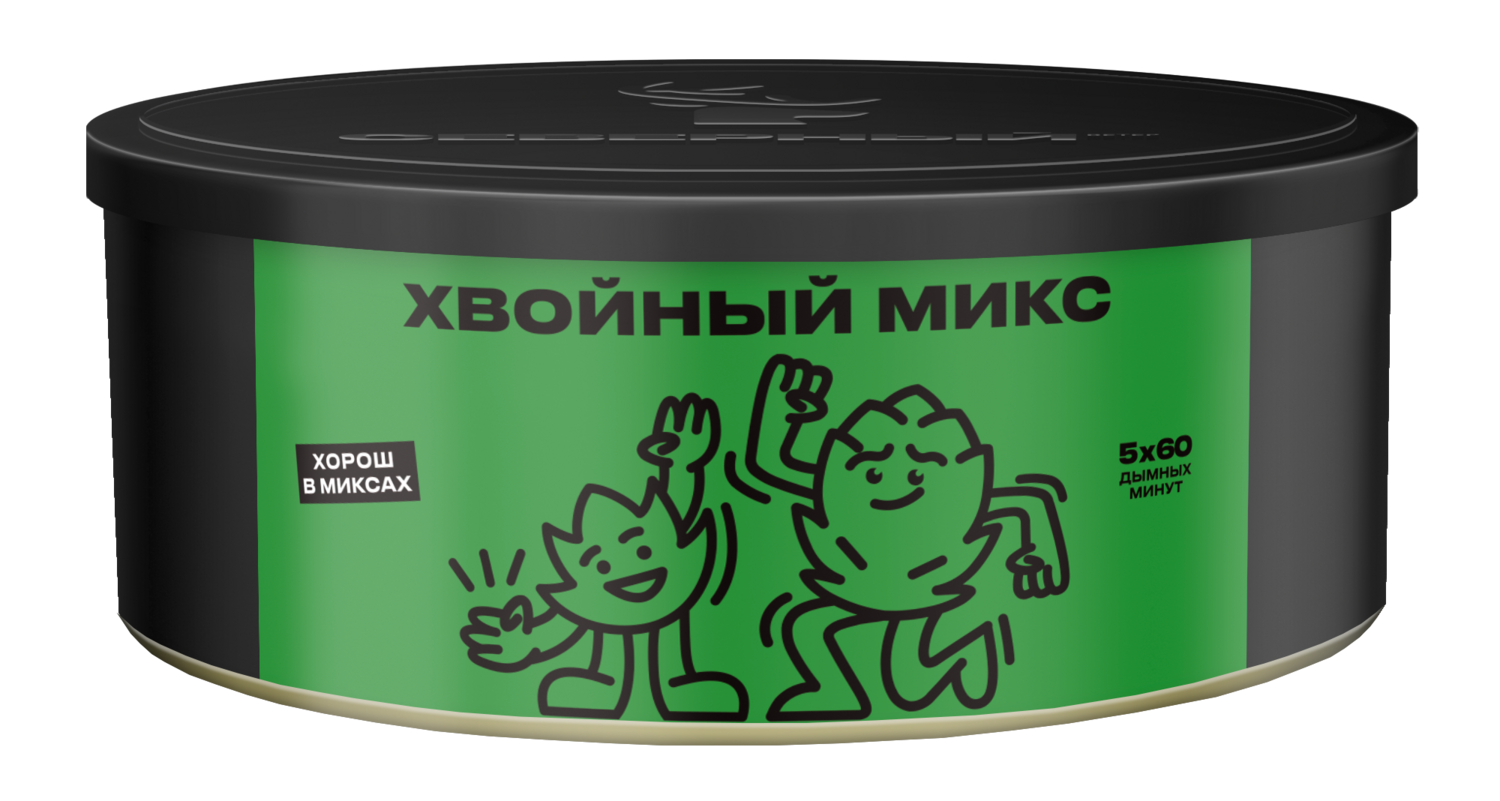 Хвойный микс 100 гр