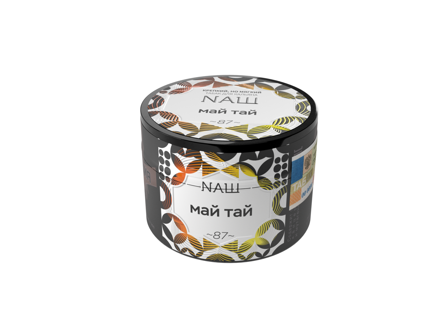 Май Тай 40 гр