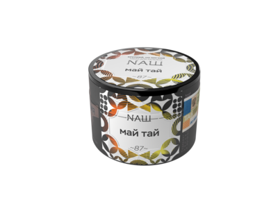 Май Тай 40 гр