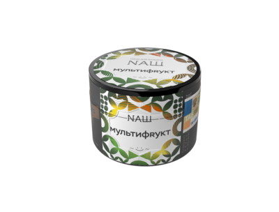 МУЛЬТИФRУКТ 40 гр