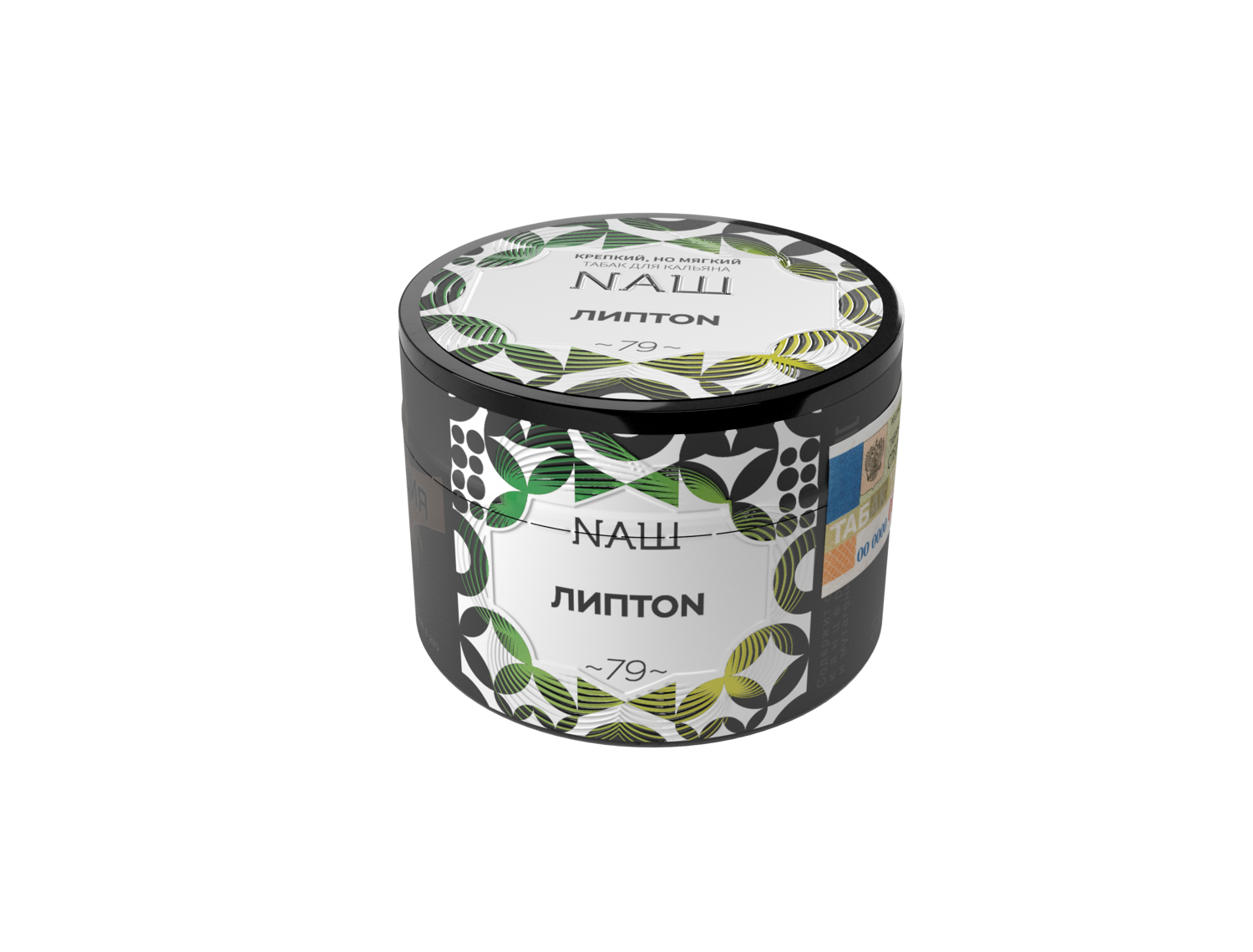 липтон 40 гр