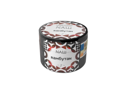 Рамбутан 40 гр