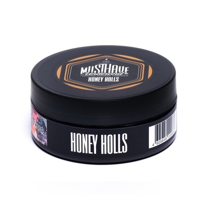 Honey Holls