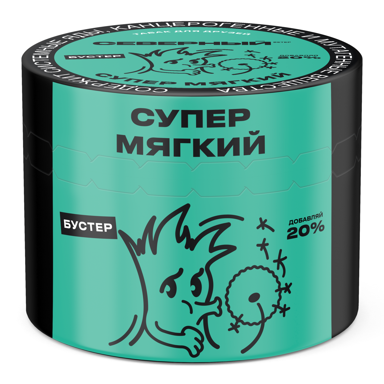 Супер Мягкий