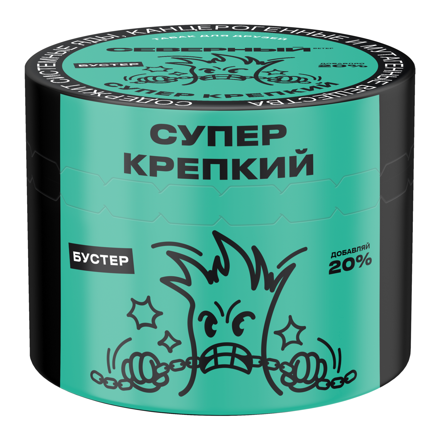 Супер Крепкий